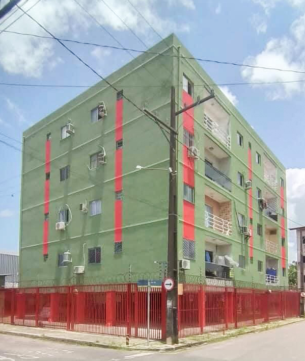 COND. CAVALCANTE